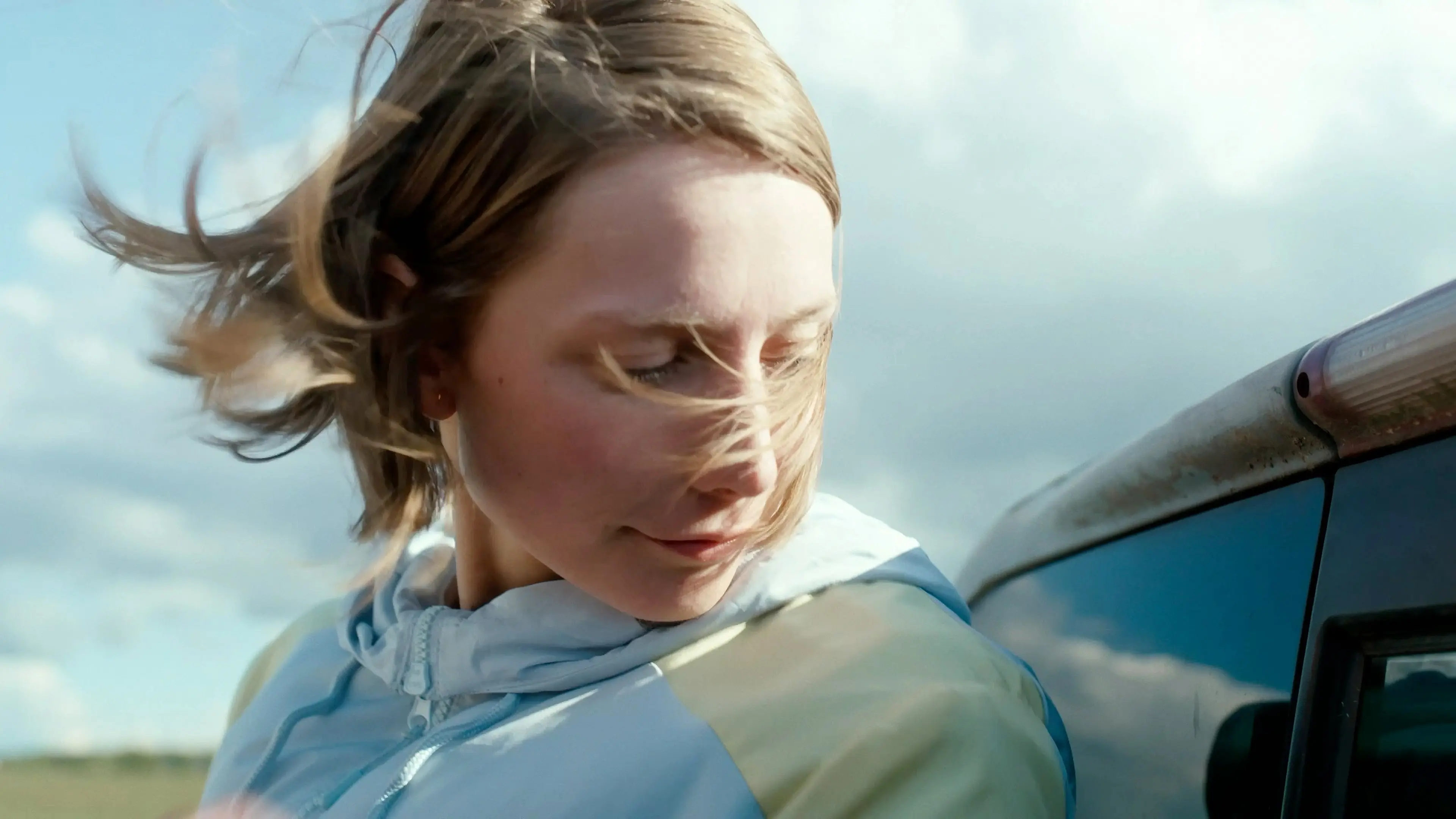 After Party backdrop