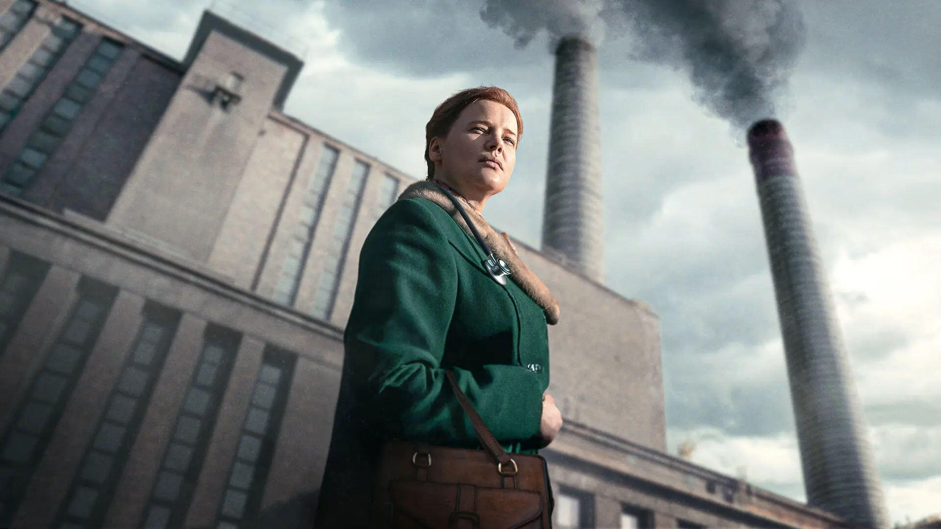 Lead Children backdrop