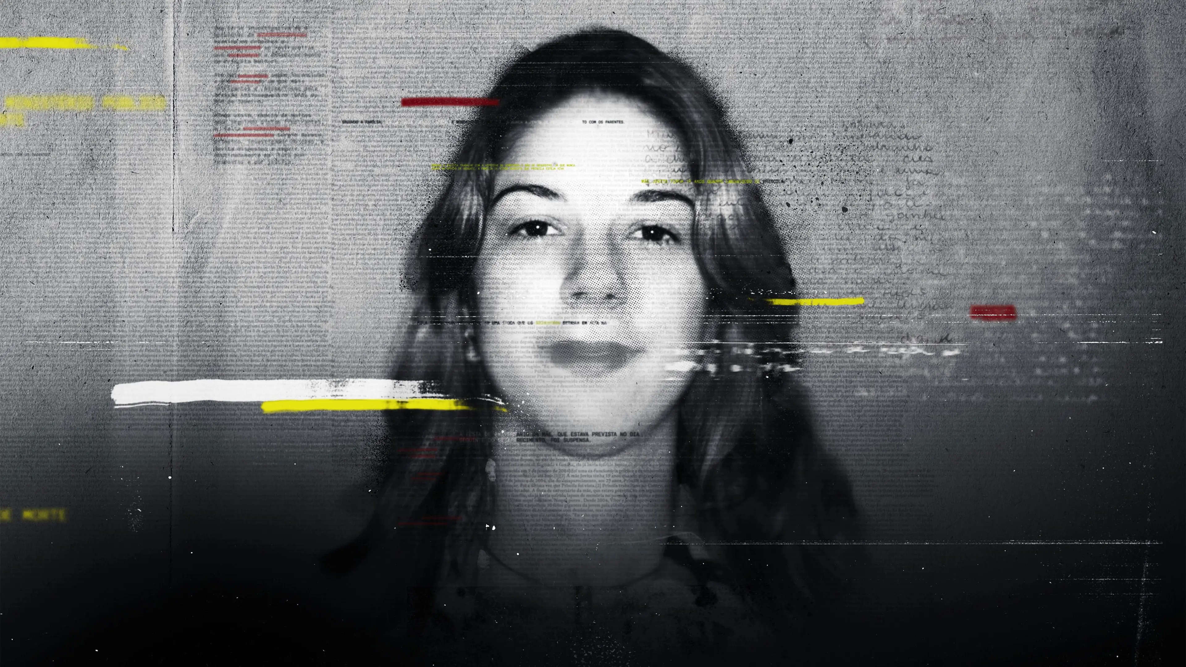 Volta Priscila backdrop