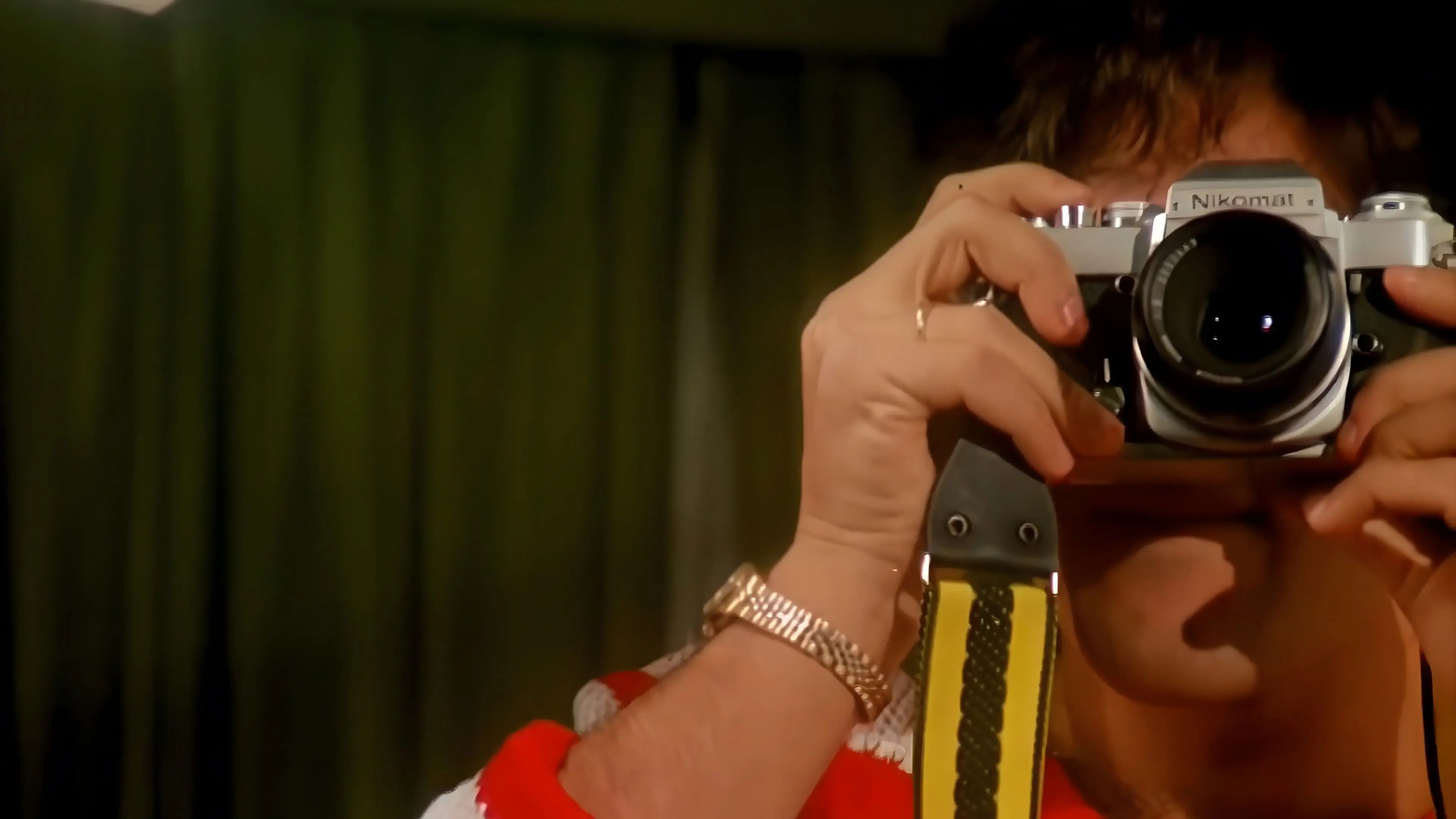 Mutant Sexual Behavior backdrop