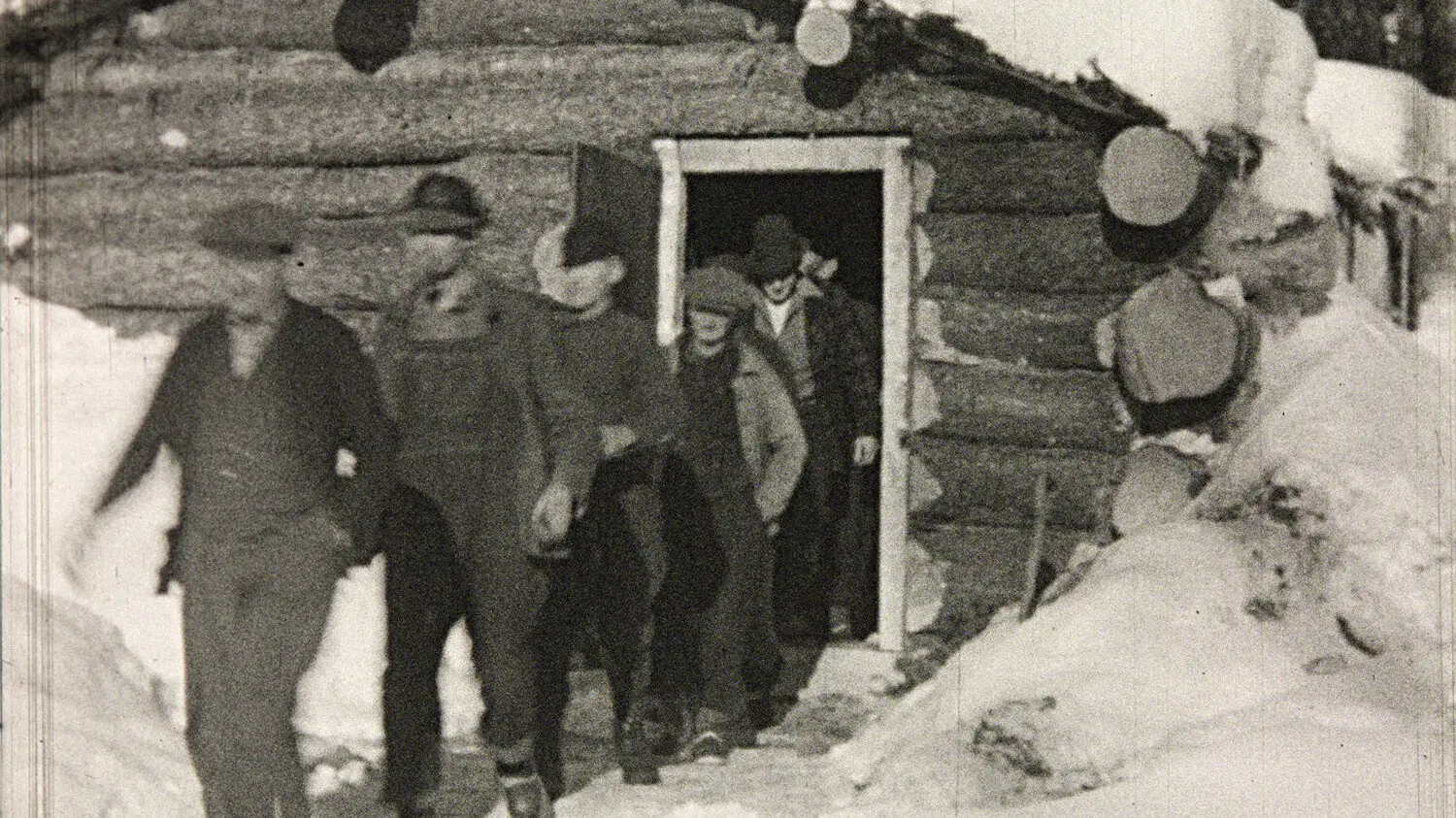 Maine's Home Movies backdrop