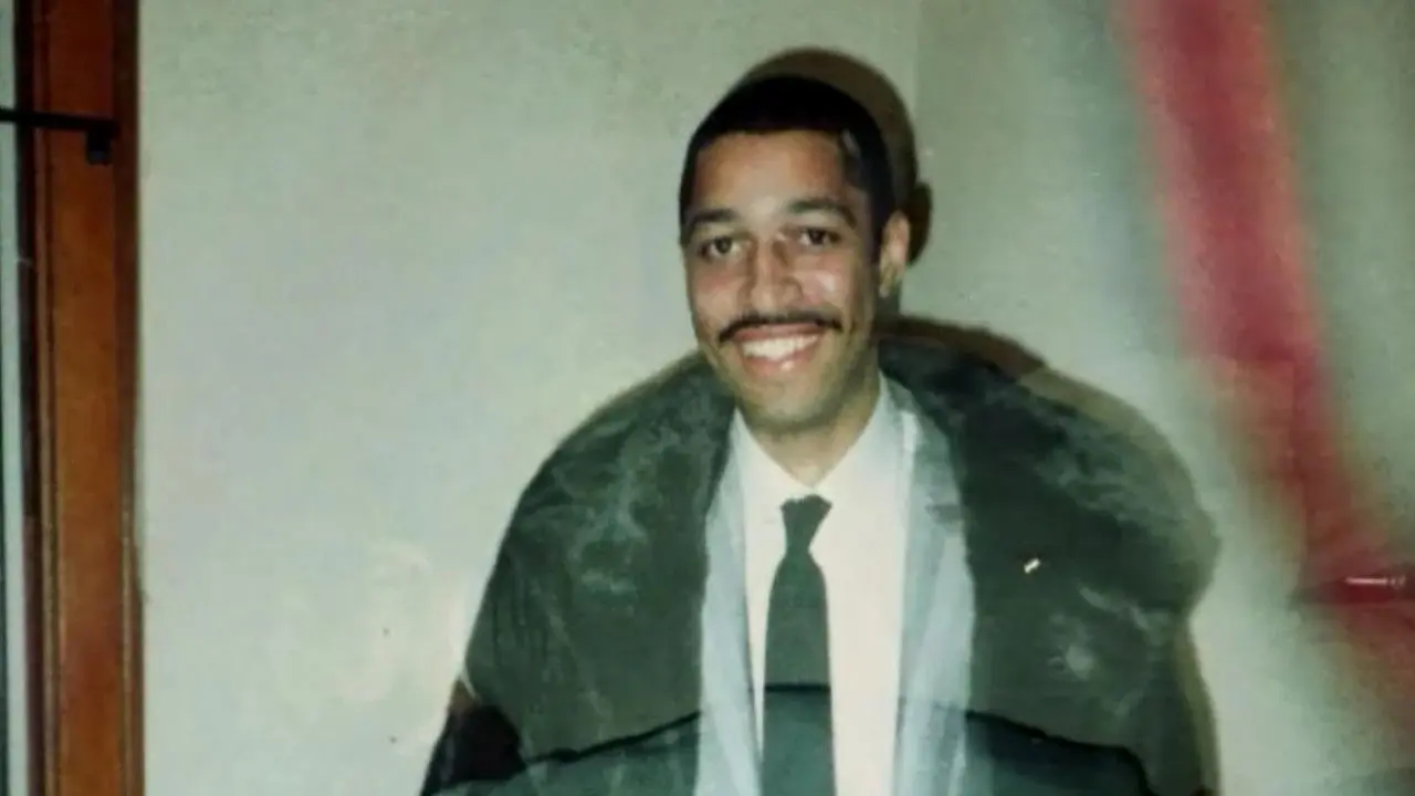 Detroit Connection Pt. 3: Last Man Standing (Demetrius Holloway) backdrop