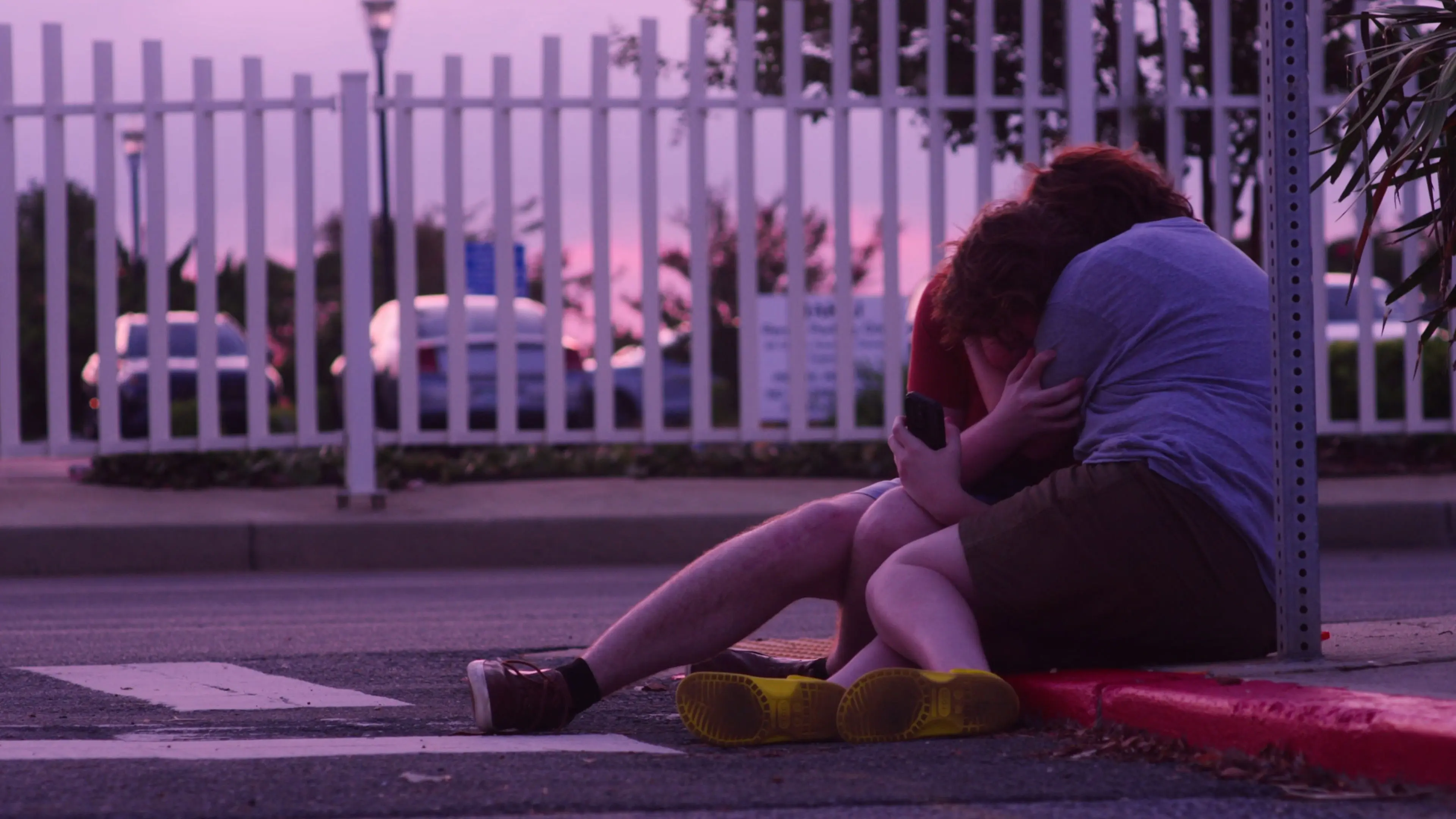 Temporary Tattoo backdrop