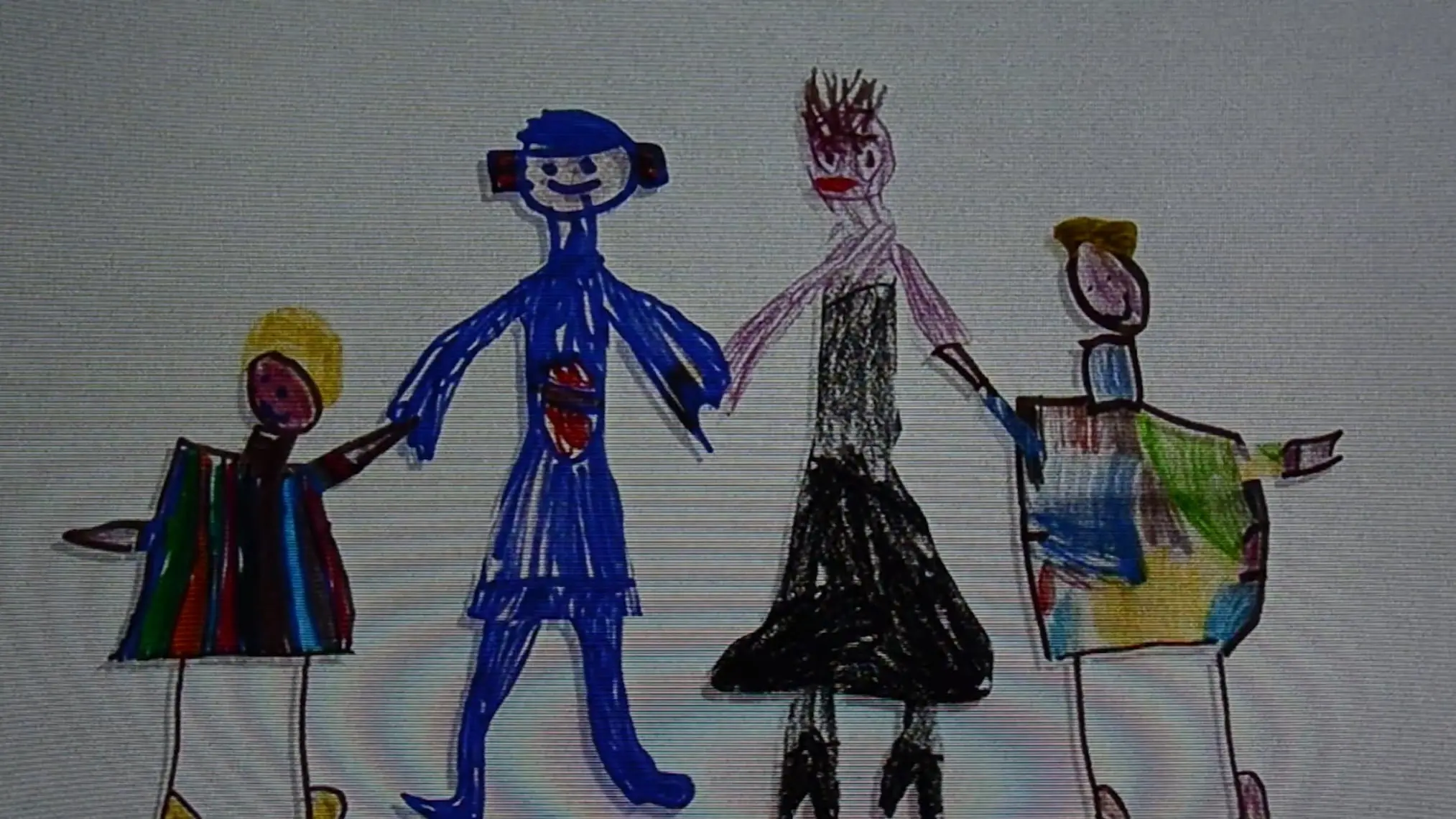 Something about Mamma backdrop