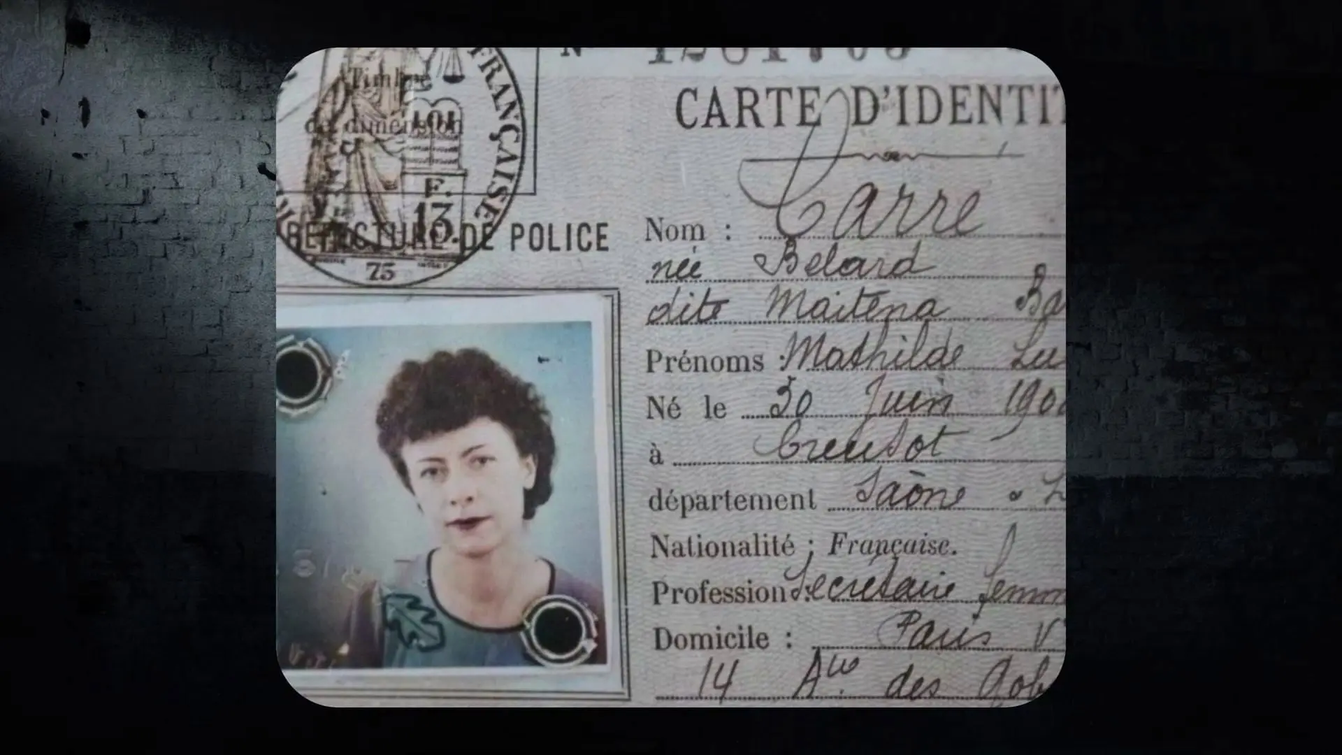 Female Spies: Courage and Espionage in WWII backdrop