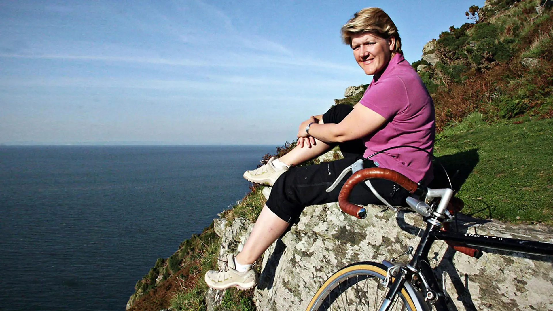 Britain by Bike backdrop