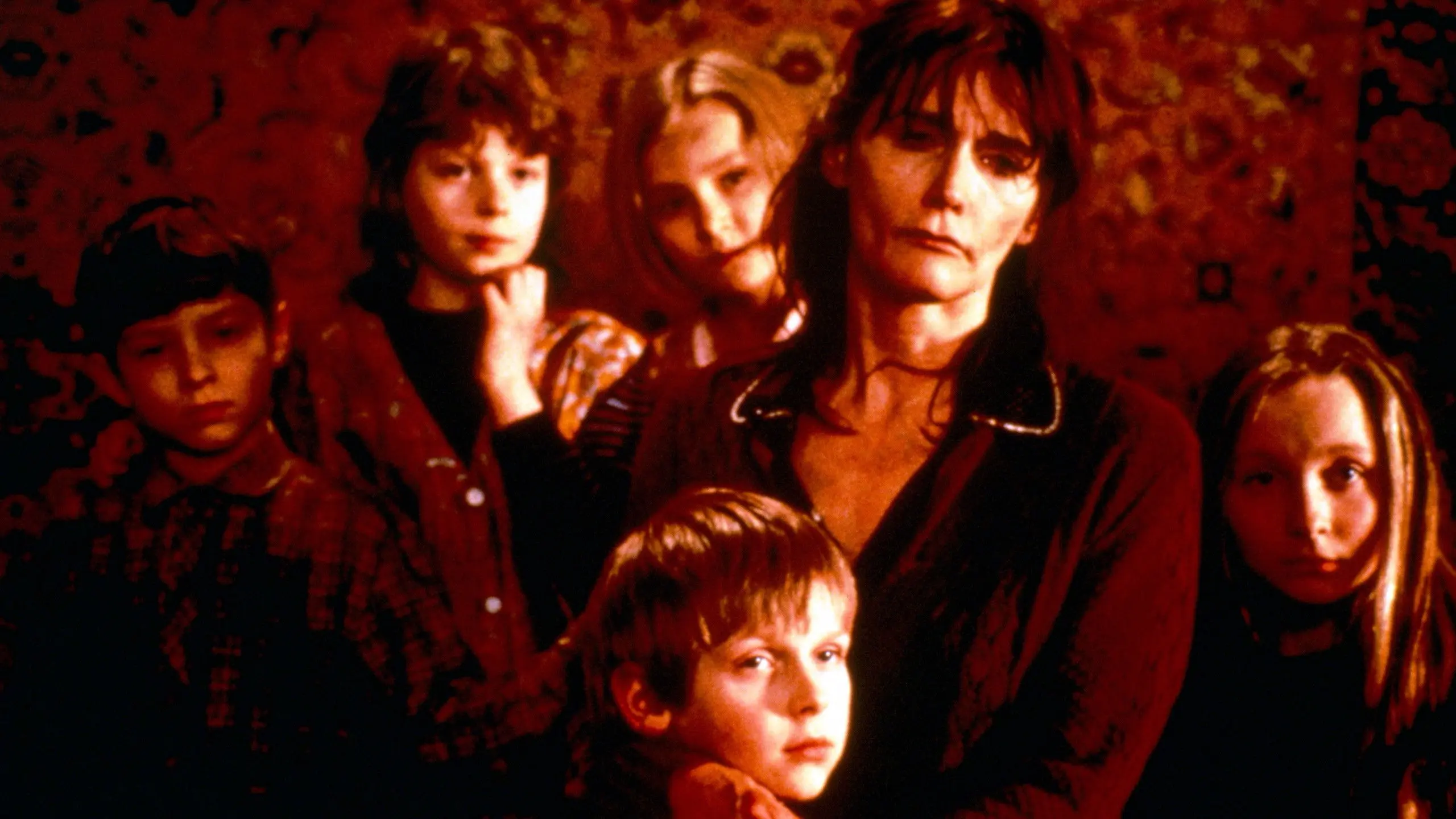 Crime and Punishment backdrop