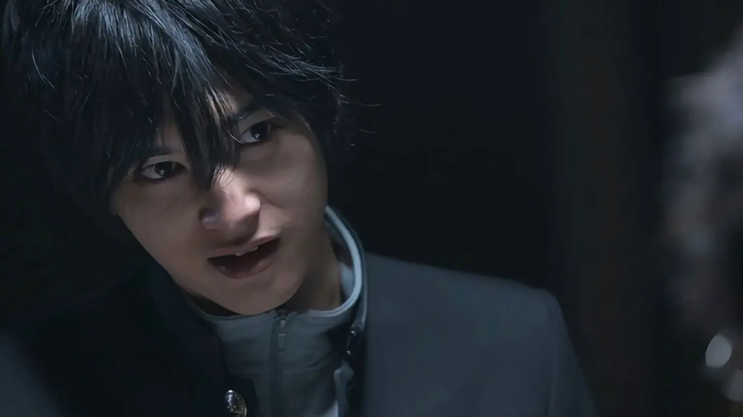 Friends Games backdrop