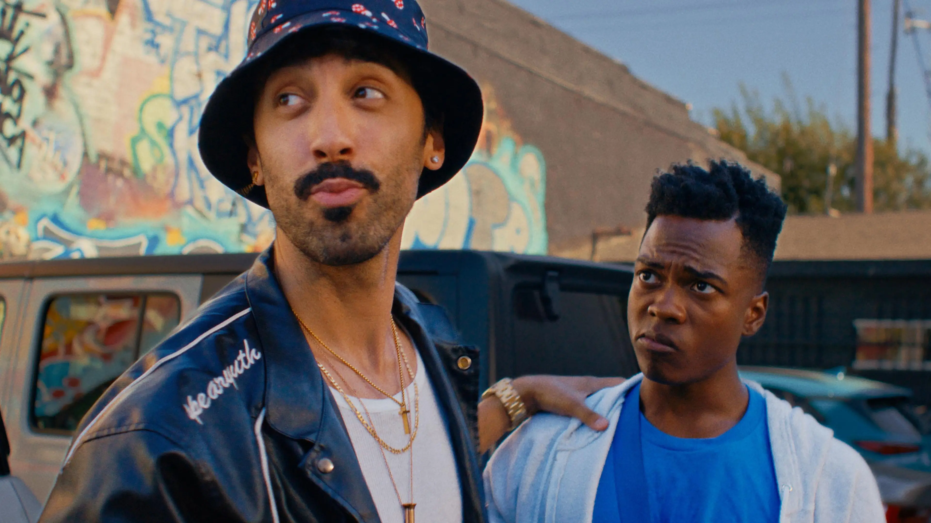 Cotton Candy Bubble Gum backdrop