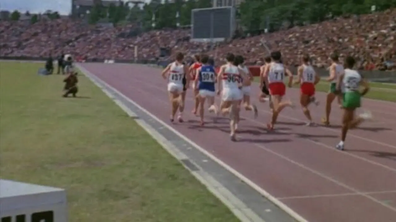 Simply Metric backdrop