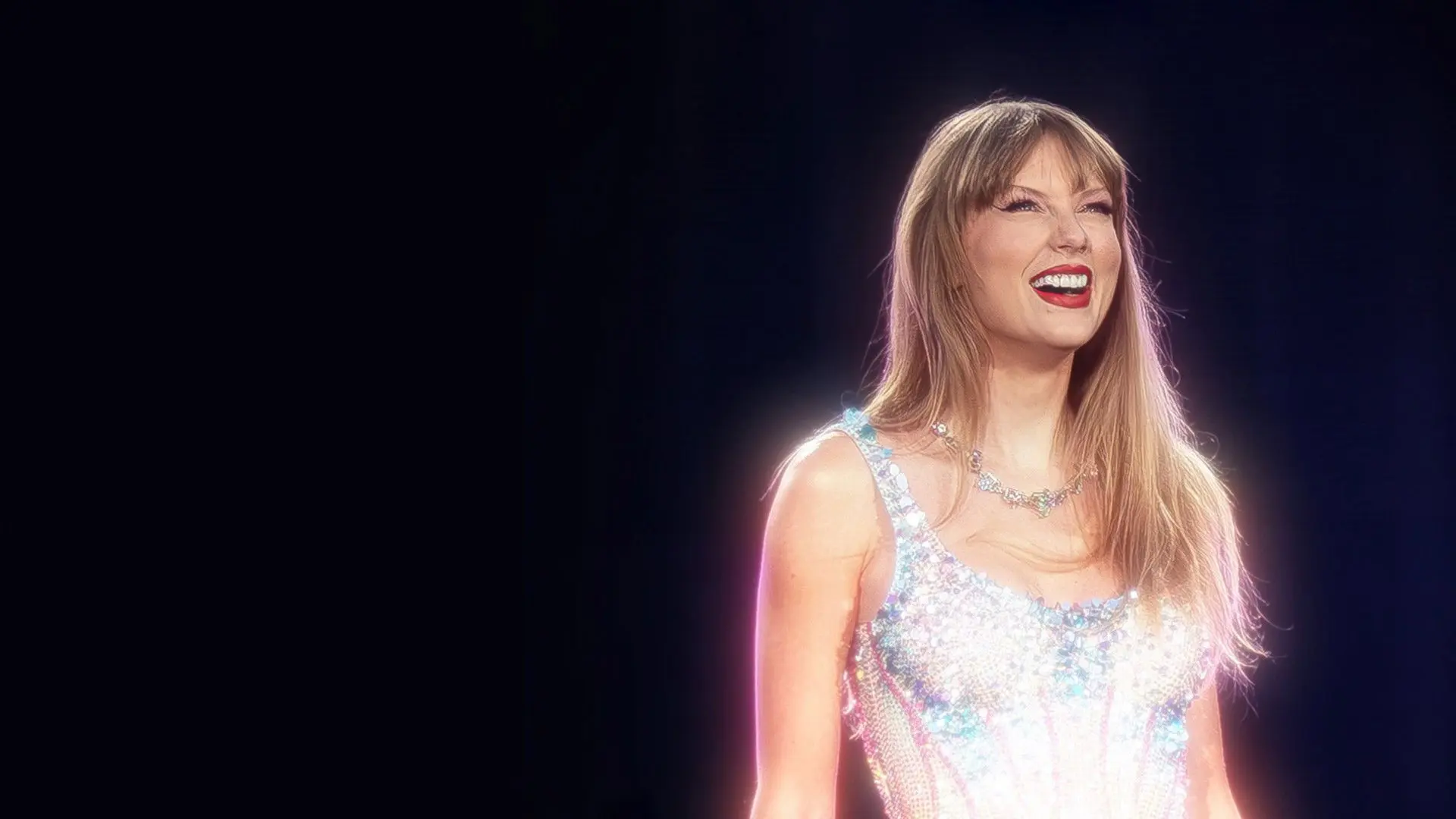 The Swift Effect backdrop