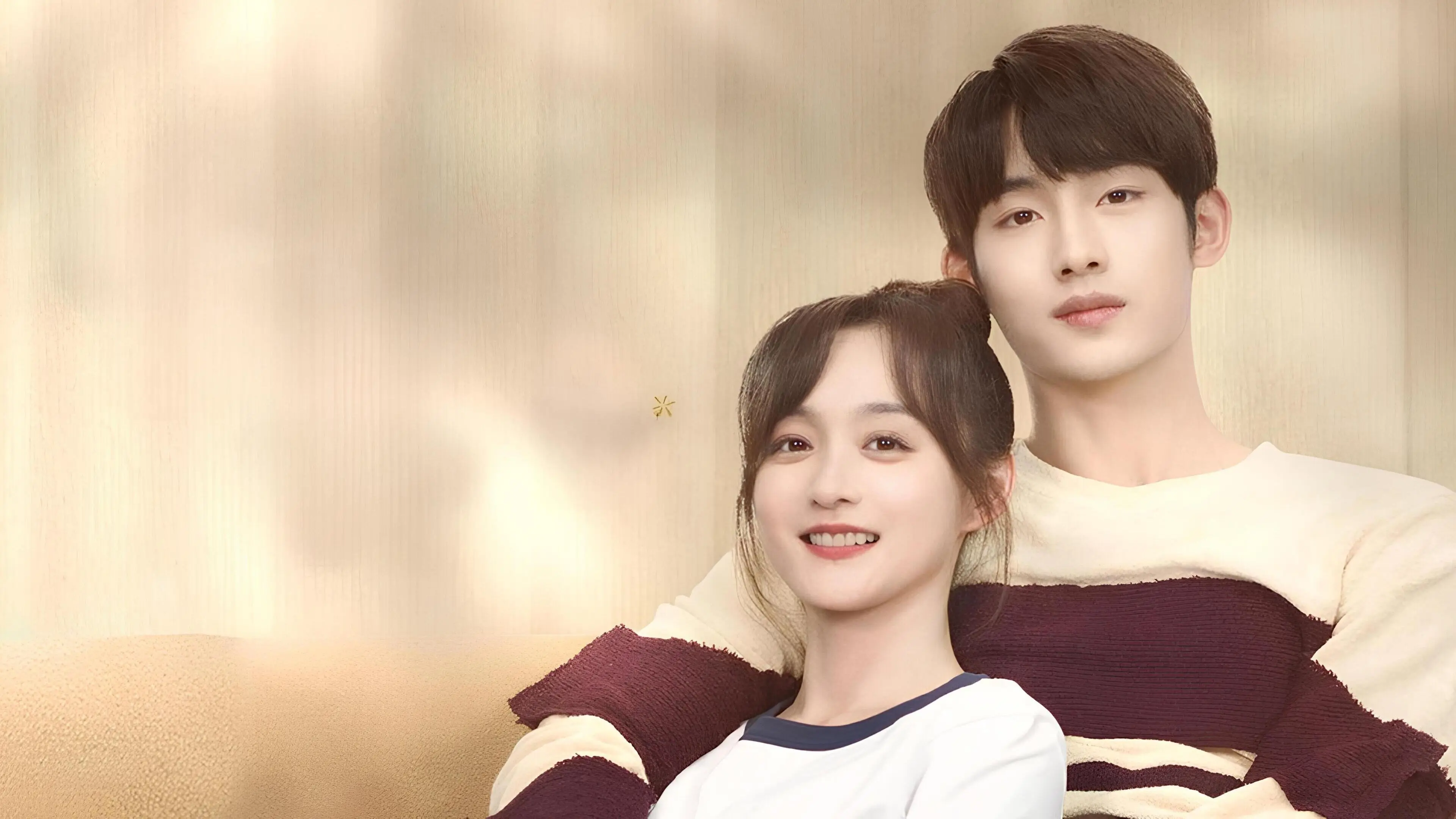 Sweet Games backdrop