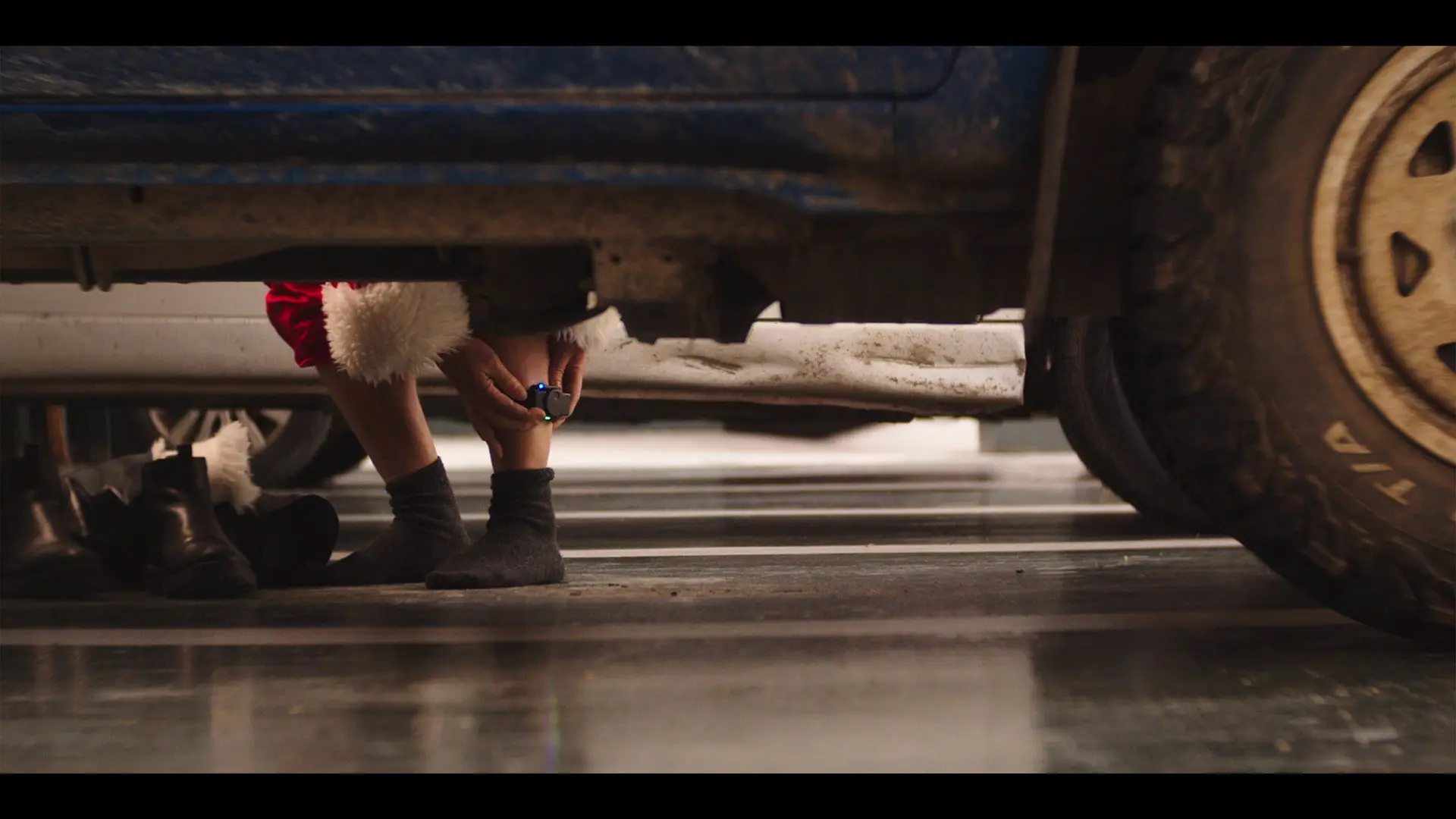 Life sentence backdrop