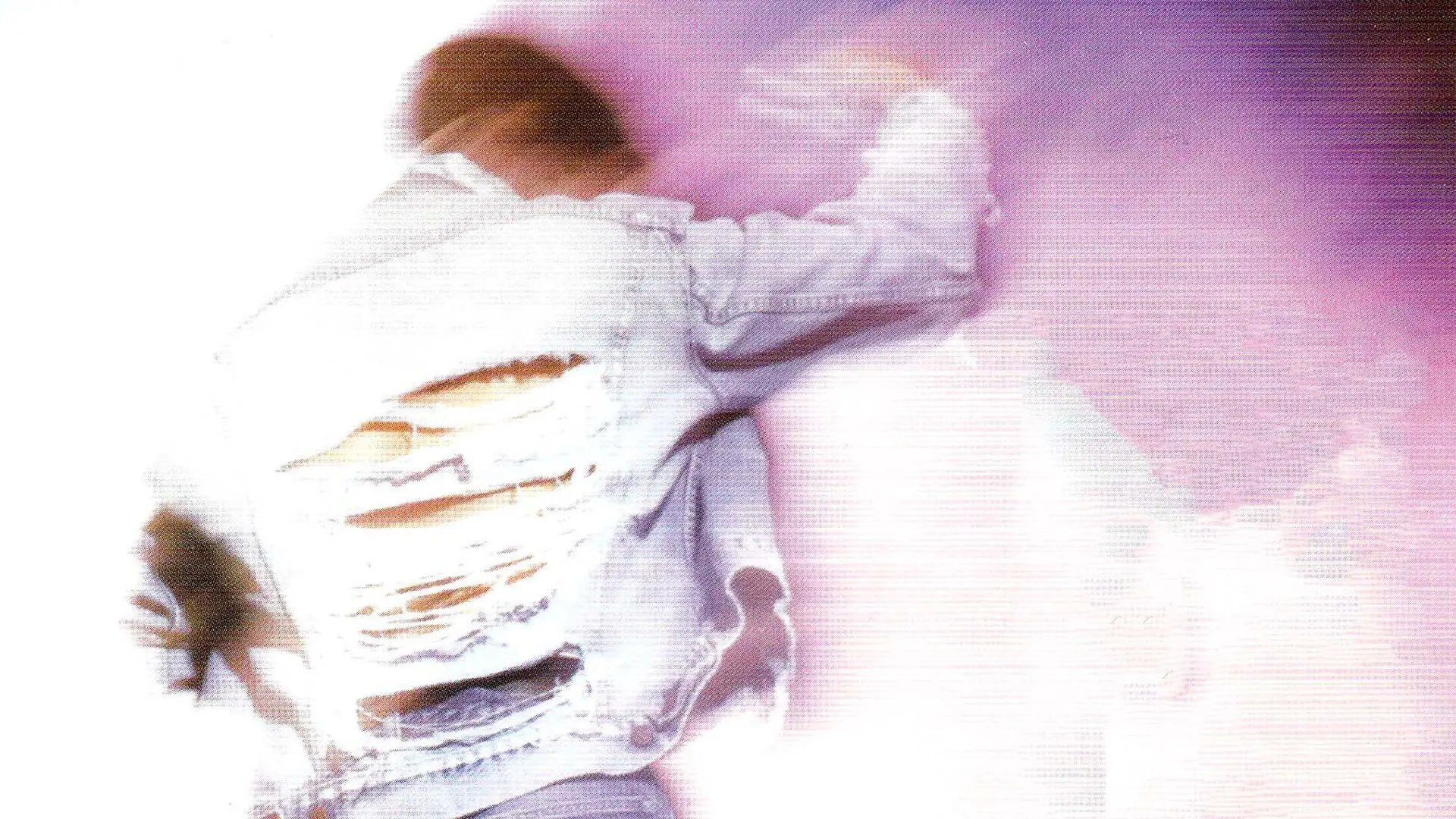 Gianna Nannini: Giannissima backdrop