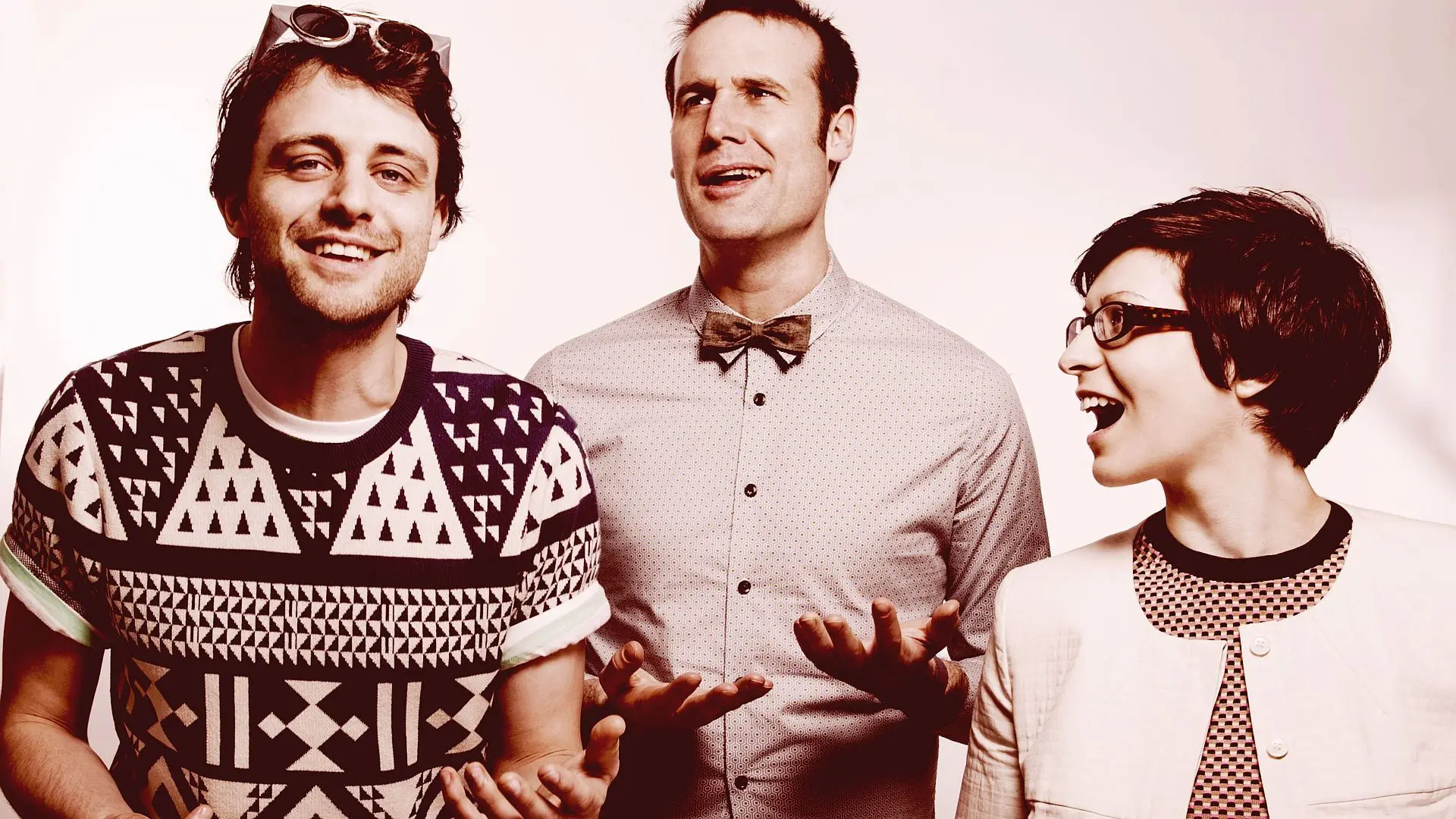 Full Frontal Nerdity backdrop