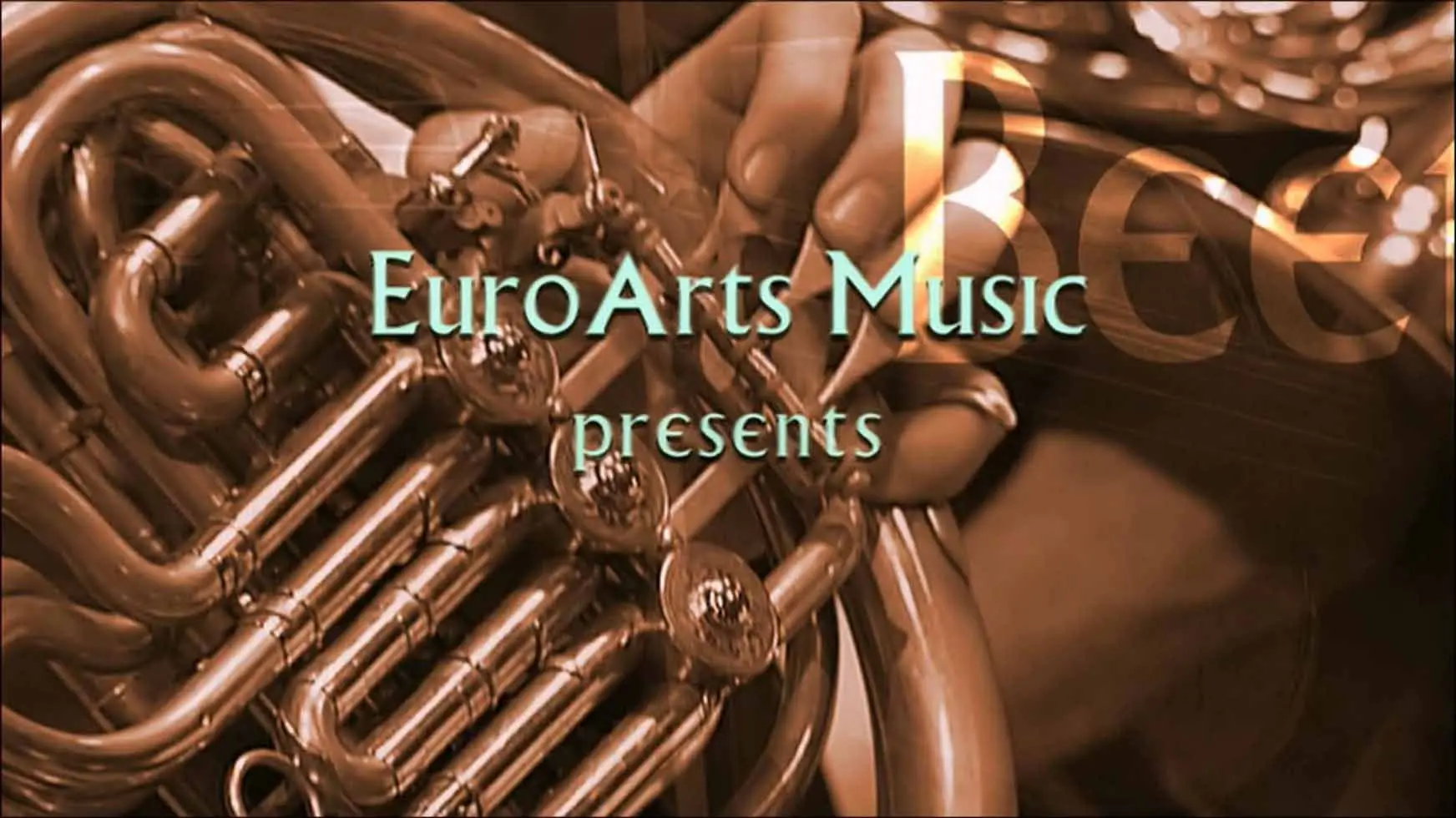 Beethoven: The Symphonies backdrop