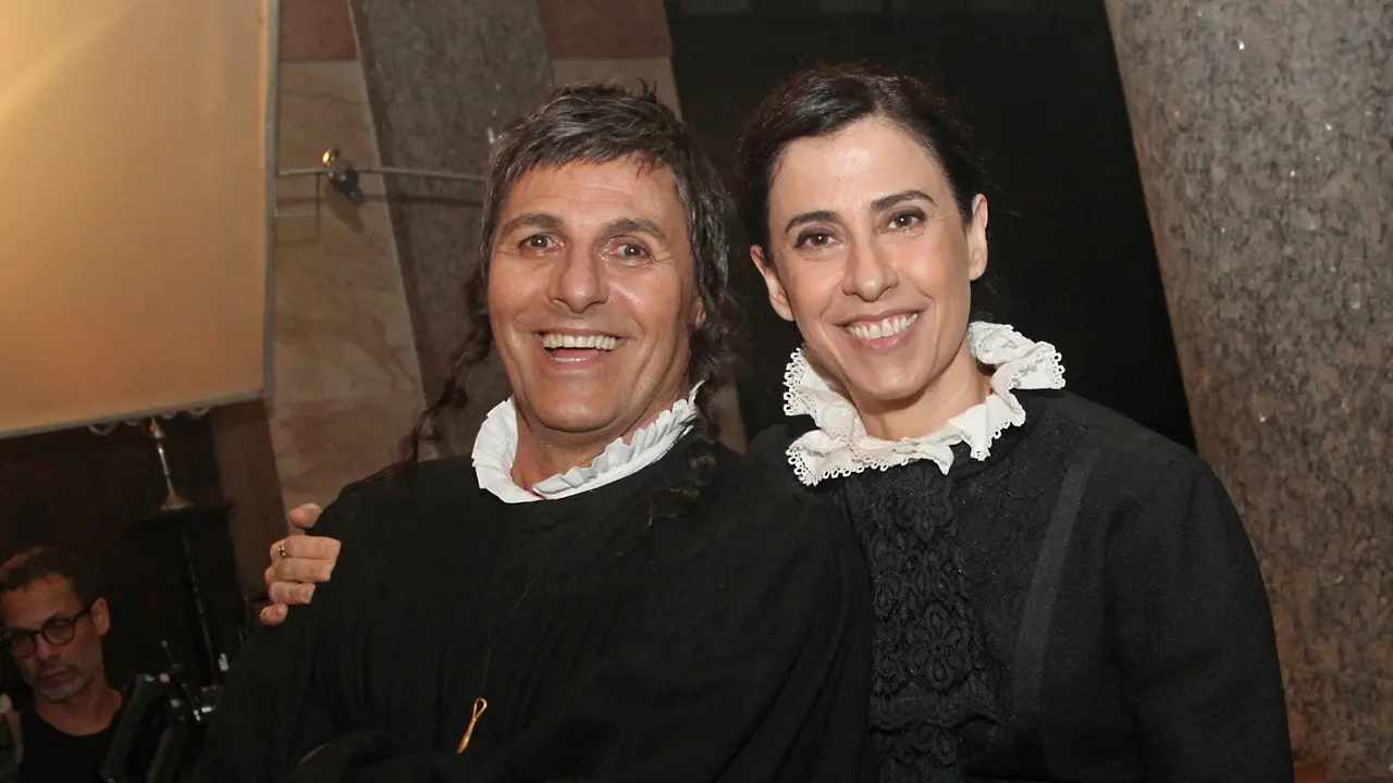 Minha Estupidez backdrop