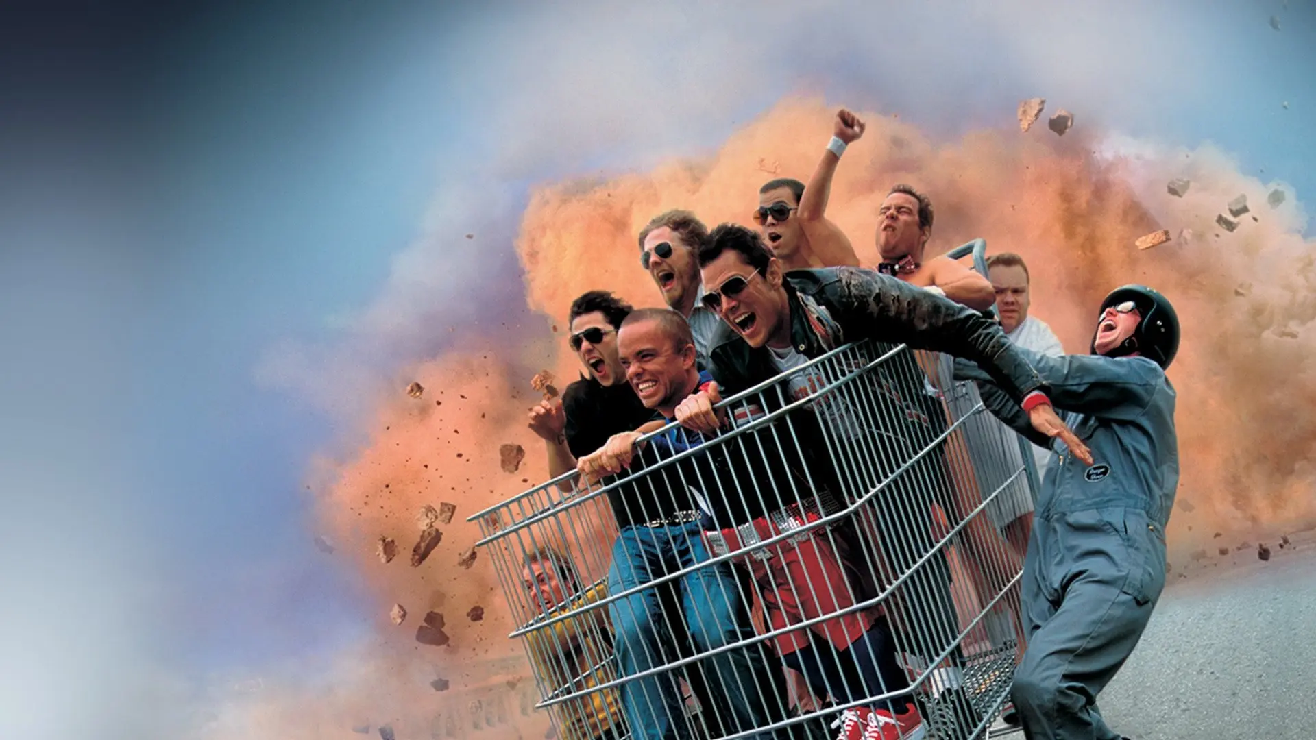 Jackass: The Movie backdrop
