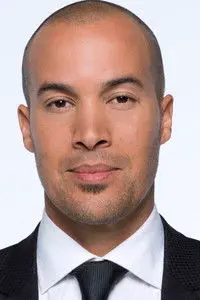 Coby Bell