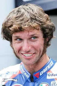 Guy Martin