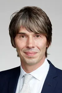Professor Brian Cox