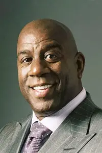 Magic Johnson
