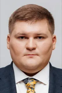 Oleg Maslyuk