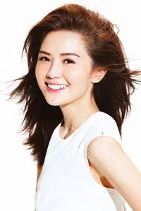Charlene Choi Chuek-Yin