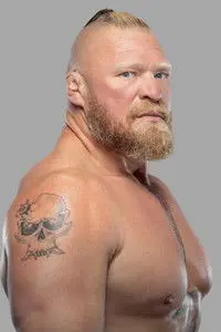 Brock Lesnar