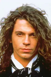 Michael Hutchence