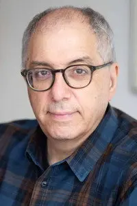 Steven Levy