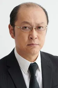 Masayuki Shida