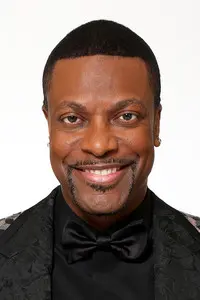 Chris Tucker