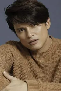 Zoren Legaspi