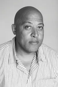 Keith Randolph Smith