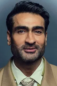 Kumail Nanjiani