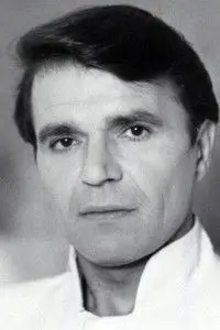 Jean-Pierre Kalfon