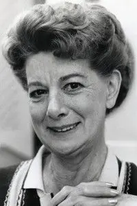 Jean Alexander