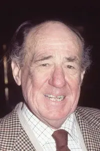 Michael Hordern