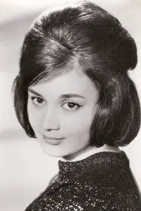 Lyudmila Cheshmedzhieva