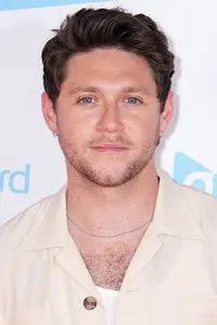 Niall Horan