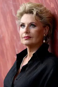 Doris Soffel 
