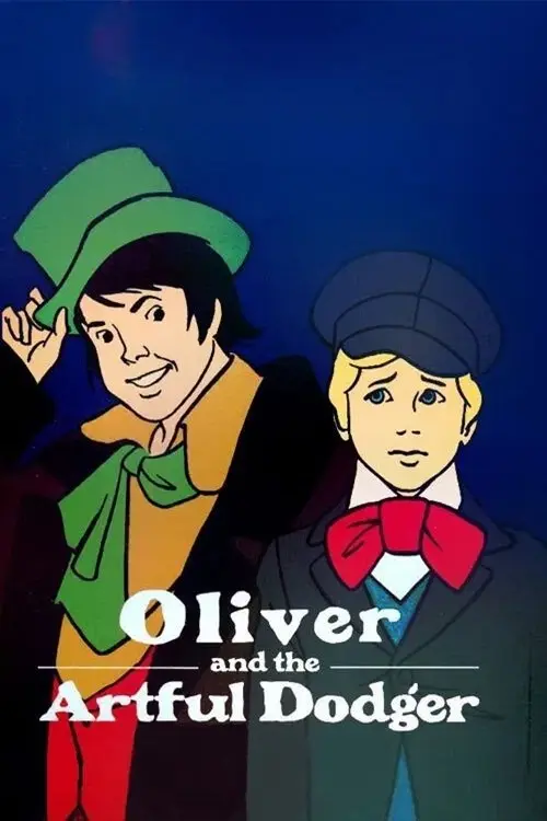 Oliver and the Artful Dodger