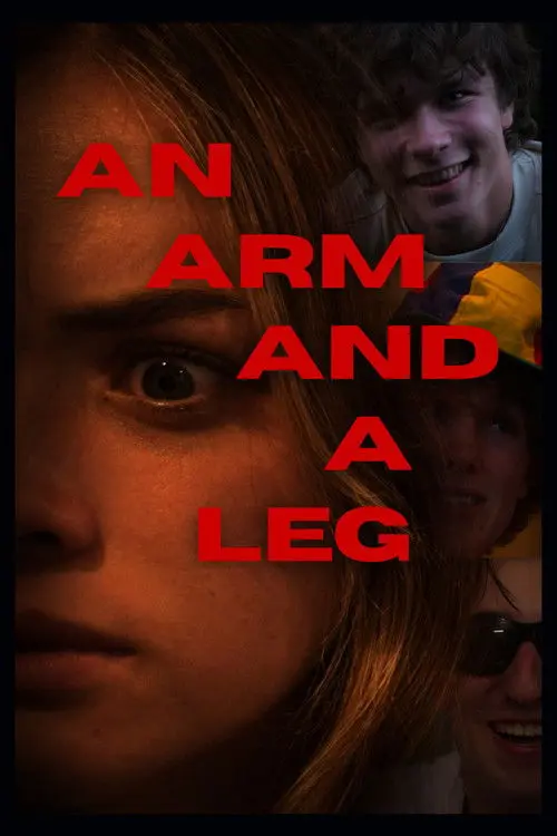 An Arm and a Leg