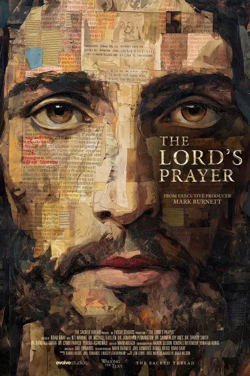 The Lord’s Prayer