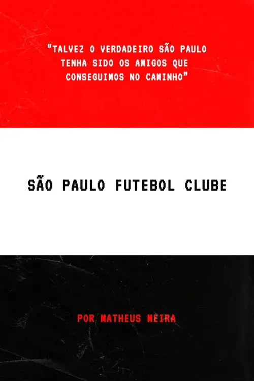 São Paulo Futebol Clube