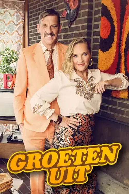 Groeten uit