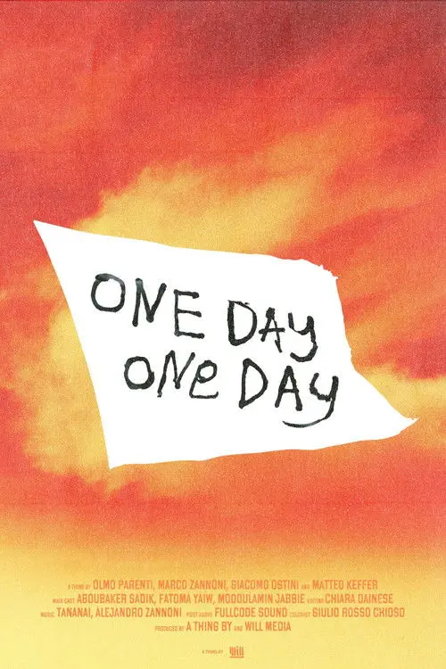 One Day One Day