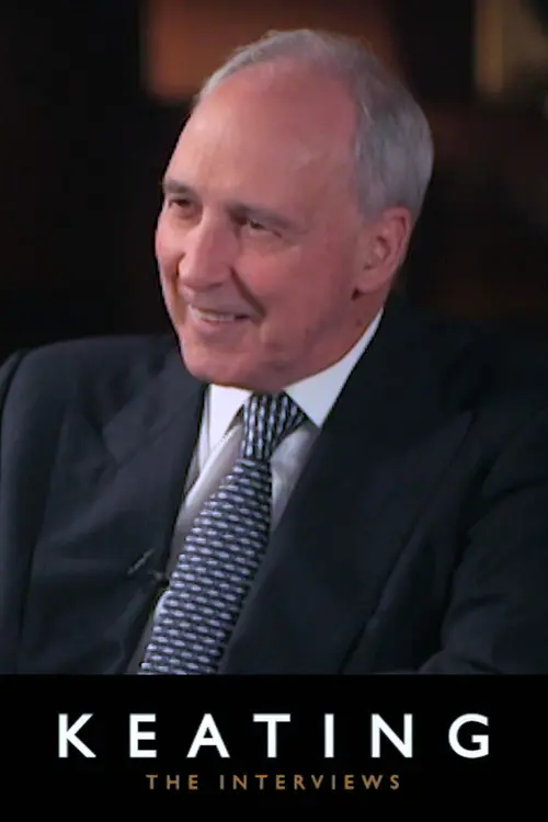 Keating: The Interviews