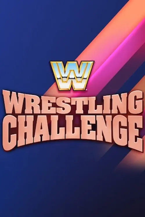 WWF Wrestling Challenge